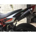 POWER Titanium Black
