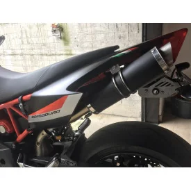 POWER Titanium Black