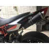 POWER Titanium Black