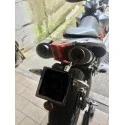 POWER Titanium Black