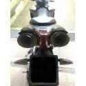 POWER Titanium Black