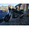 Short Titanium Bajo Roadsitalia Ducati Monster 600 620 695 750 800 900 1000 S4