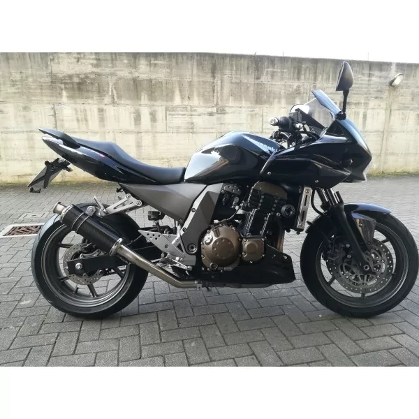 Tondo Carbon Roadsitalia Kawasaki Z750 2004-2006