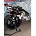Thunder Carbon Roadsitalia Ducati Monster S2R S4R