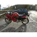 Projsix Titanium Roadsitalia Bmw F 800 ST