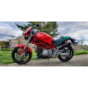Tondo Carbon High Roadsitalia Ducati Monster 600 620 695 750 800 900 1000 S4