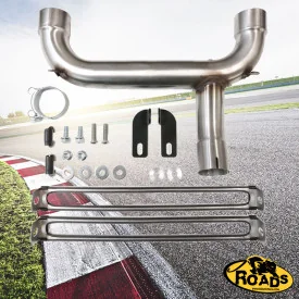 Tondo Carbon Roadsitalia Suzuki GSR 600