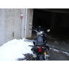 Doublefire Carbon Roadsitalia Aprilia Dorsoduro 1200