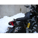 Doublefire Carbon Roadsitalia Aprilia Dorsoduro 1200