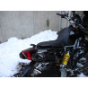 Doublefire Carbon Roadsitalia Aprilia Dorsoduro 1200