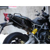 Doublefire Carbon Roadsitalia Aprilia Dorsoduro 1200