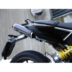 Doublefire Carbon Roadsitalia Aprilia Dorsoduro 1200