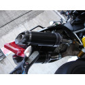 Doublefire Carbon Roadsitalia Aprilia Dorsoduro 1200