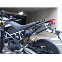 Doublefire Carbon Roadsitalia Aprilia Dorsoduro 1200