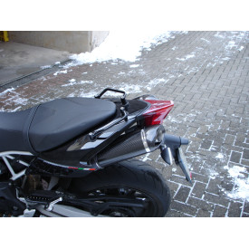 Doublefire Carbon Roadsitalia Aprilia Dorsoduro 1200