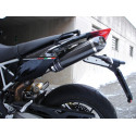 Doublefire Carbon Roadsitalia Aprilia Dorsoduro 1200