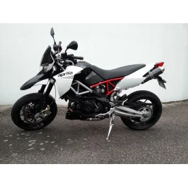 Thunder Carbon Roadsitalia Aprilia Dorsoduro 750