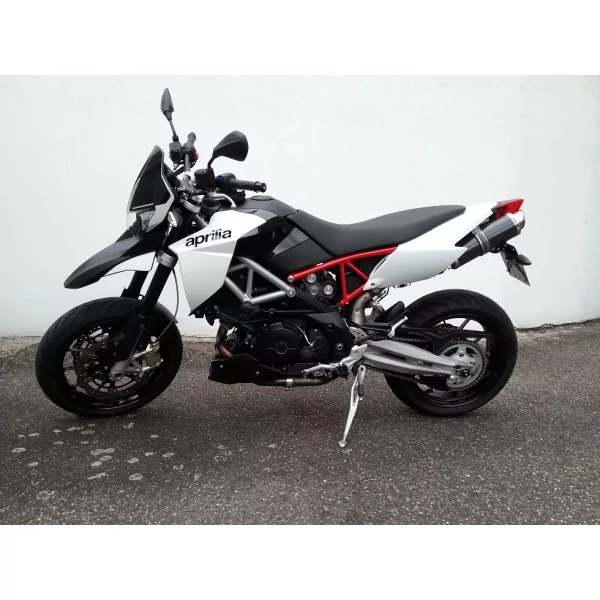Thunder Carbon Roadsitalia Aprilia Dorsoduro 750
