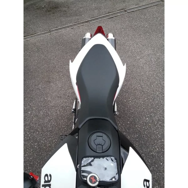 Thunder Carbon Roadsitalia Aprilia Dorsoduro 750