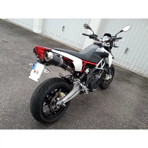 Thunder Carbon Roadsitalia Aprilia Dorsoduro 750