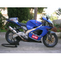 Special Titanium Roadsitalia Aprilia RSV 1000 1999-2003