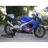 Special Titanium Roadsitalia Aprilia RSV 1000 1999-2003
