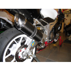 Special Carbon Roadsitalia Aprilia RSV 1000 2004-2010