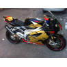 Special Carbon Roadsitalia Aprilia RSV 1000 2004-2010