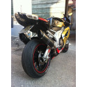 Special Carbon Roadsitalia Aprilia RSV 1000 2004-2010