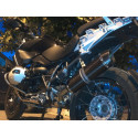 Doublefire Carbon Roadsitalia Bmw R 1200 GS 2010-2012