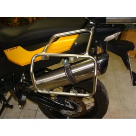 Doublefire Titanium Roadsitalia Bmw F 800 GS