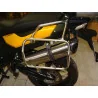 Doublefire Titanium Roadsitalia Bmw F 800 GS