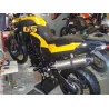 Special Titanium Roadsitalia Bmw F 800 GS