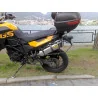 Special Titanium Roadsitalia Bmw F 800 GS