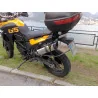Special Titanium Roadsitalia Bmw F 800 GS