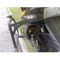 Special Titanium Roadsitalia Bmw F 800 GS