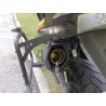 Special Titanium Roadsitalia Bmw F 800 GS