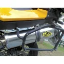 Special Titanium Roadsitalia Bmw F 800 GS