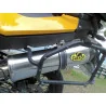 Special Titanium Roadsitalia Bmw F 800 GS