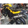 Special Titanium Roadsitalia Bmw F 800 GS