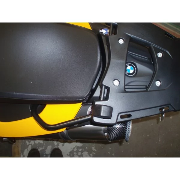 Special Titanium Roadsitalia Bmw F 800 GS