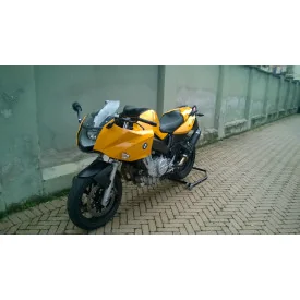 Projsix Titanium Black Roadsitalia Bmw F 800 S