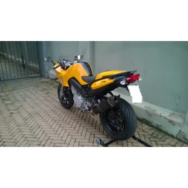 Projsix Titanium Black Roadsitalia Bmw F 800 S