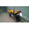 Projsix Titanium Black Roadsitalia Bmw F 800 S