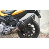 Projsix Titanium Black Roadsitalia Bmw F 800 S