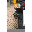 Projsix Titanium Black Roadsitalia Bmw F 800 S