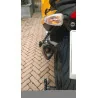 Projsix Titanium Black Roadsitalia Bmw F 800 S