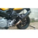 Projsix Titanium Black Roadsitalia Bmw F 800 ST
