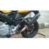 Projsix Titanium Black Roadsitalia Bmw F 800 ST