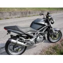 Special Titanium Roadsitalia Cagiva Raptor 650